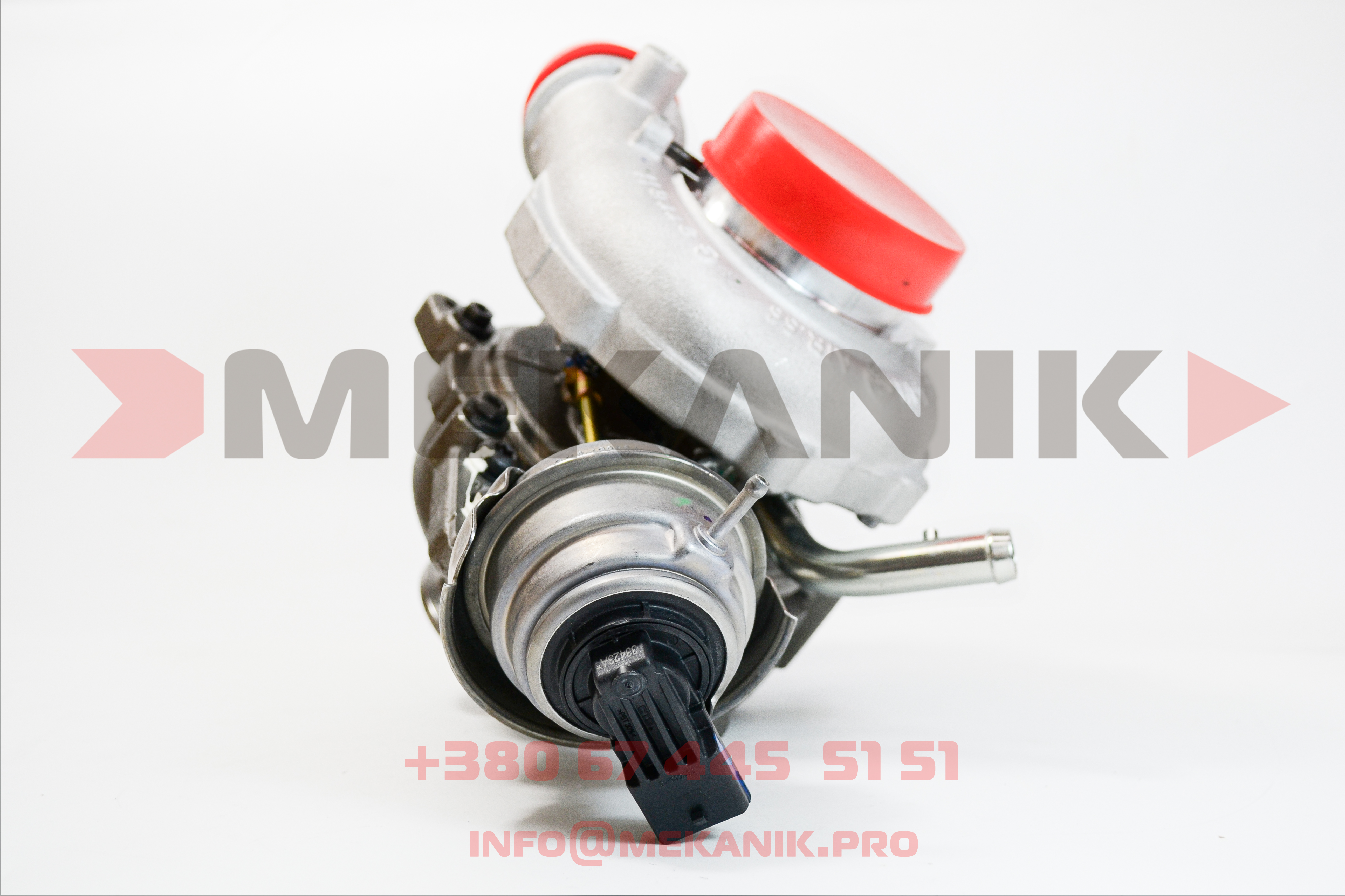 MKO 7219836 MEKANIK OEM